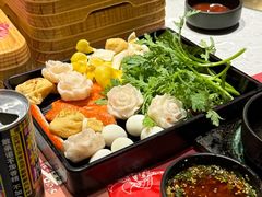 -空之介寿喜烧·和牛放题(恒隆广场店)
