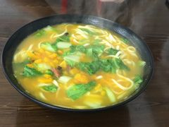-家烧面馆【南山路知名经典面食】