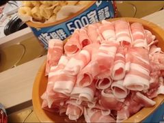 -龍歌自助小火锅(漳州二路爱购店)