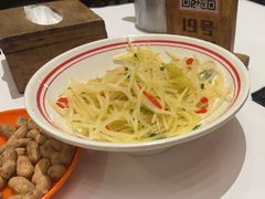 -江味龙虾馆·裸蓝龙虾(南山店)