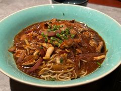 -人间酒暖·Go blanc·烧鸟·深夜食堂(陆家嘴店)