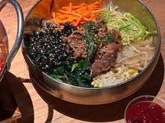 -KimPro 辛普乐概念韩餐