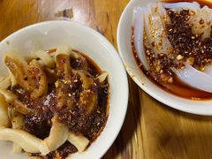 -洞子口张老二凉粉(文殊院店)