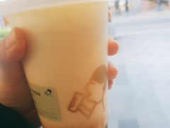 -喜茶(上海打浦桥日月光gelato lab+店)