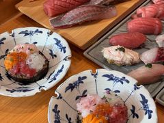 -鮨冠OMAKASE食べ放题(北京首店)