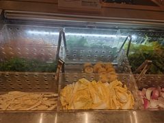 -温野菜涮涮锅(大悦城店)