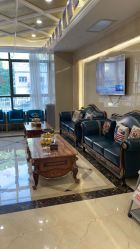 -碧莲盛·不剃发植发