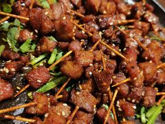 -苹果树下艺术餐厅(通州店)