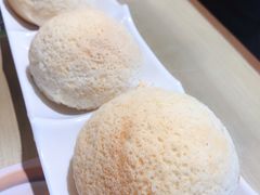 酥皮焗叉烧包-添好运点心专门店(北角店)