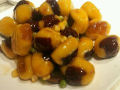 宫廷红枣-金色艳阳天•粤菜 淮扬菜(古平岗店)