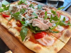 -EATALIA意塔利意式餐厅(鼓楼店)