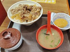 -食其家·牛丼咖喱(广元西路店)