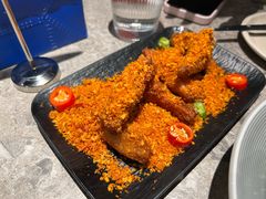 -留半山·香港食堂(啦啦宝都店)