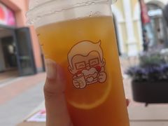 -枫叶小镇奥特莱斯