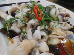 -红棉中餐厅·广州海航威斯汀酒店