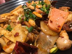 -南粥北面(东大桥店)