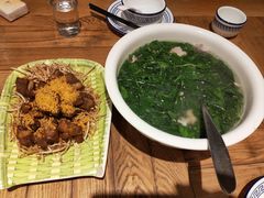 -眼镜味道(德才店)