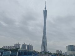 -海心沙亚运公园