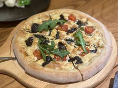 -茹·pure vegan(博华广场店)