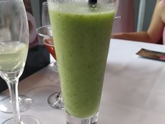 青瓜汁-王品台塑牛排(成都万象城店)