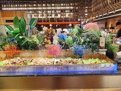 -鼎香缘海鲜自助火锅烤肉(锦辉购物广场店)