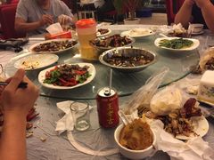 -小李子油焖大虾(南浦店)
