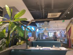 -大河宴椒麻鱼(嘉和园店)