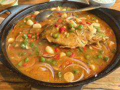 -YAFEE雅菲 川·湘·粤融合菜(魏公村店)