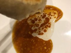 -清真吴记门钉肉饼·喜多利