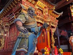 -宁波府城隍庙