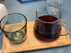 -KYO COFFEE(胶州路店)