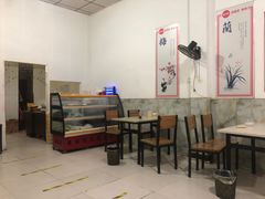 大堂-驴肉火烧(新城铺店)