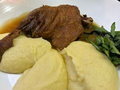 -LA MAISON公鸡和龙(蛇口店)