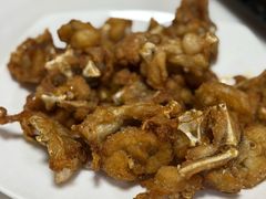-在巷子里的烤肉店·螺蛳粉烤鱼·牛蛙(和美城店)