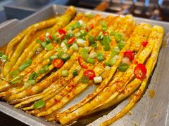 -很久以前羊肉串(朝阳路店)