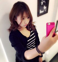 点击看大图 Mirror Salon-3AM HAIR SALON烫发染发接发