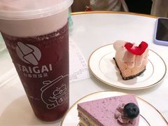 -PETIT PARIS 小巴黎(花园道店)