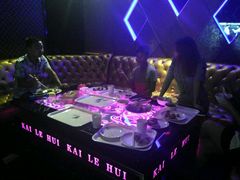 -凯乐会量贩KTV(国防大厦总店)