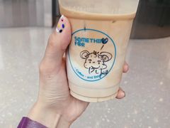 -Something For(中洲湾店)