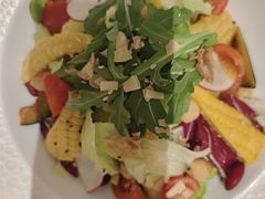 -马克西姆俄罗斯餐厅(通亚街店)