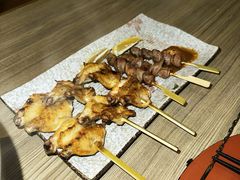 -小山日本料理(兴业太古汇店)