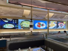 -芳满庭粤菜餐厅(丹阳吾悦店)