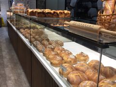 -幸福西饼面包茶饮(车公庙店)