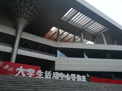 -大连理工大学(凌水校区)