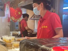 -老通城豆皮大王(吉庆街店)