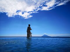 -海盗餐厅