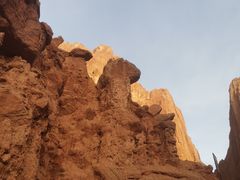 -天山神秘大峡谷