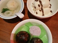 -李犟大爆鳝面·手工蟹黄包(湖滨西湖店)