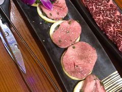 -丸藏和牛烧肉专门店(园区师惠坊店)