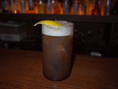 -BIJOU coffee&cocktail(龙岗万科广场店)